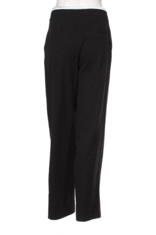 Pantaloni de femei Zara, Mărime S, Culoare Negru, Preț 68,88 Lei