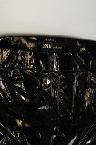 Damenhose Zara, Größe S, Farbe Schwarz, Preis € 18,99