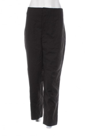 Damenhose Zara, Größe XL, Farbe Schwarz, Preis 18,99 €