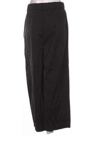 Pantaloni de femei Zara, Mărime XL, Culoare Negru, Preț 88,99 Lei