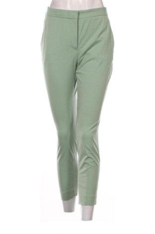 Damenhose Zara, Größe S, Farbe Grün, Preis 18,99 €