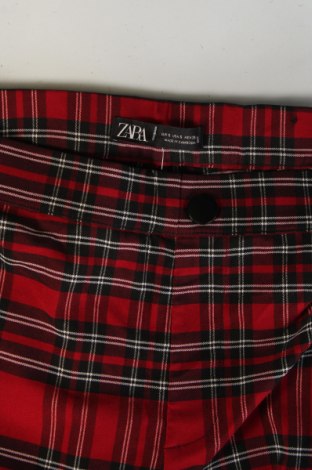 Damenhose Zara, Größe S, Farbe Mehrfarbig, Preis € 5,49