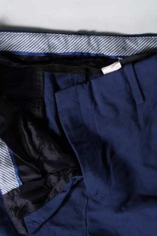 Damenhose Zara, Größe S, Farbe Blau, Preis € 13,81