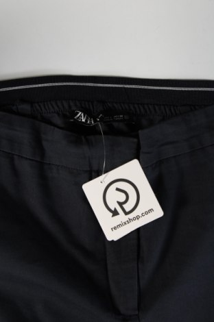 Damenhose Zara, Größe L, Farbe Blau, Preis € 8,99