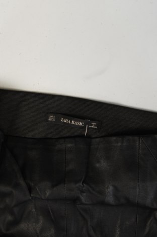 Damenhose Zara, Größe XS, Farbe Schwarz, Preis € 8,99