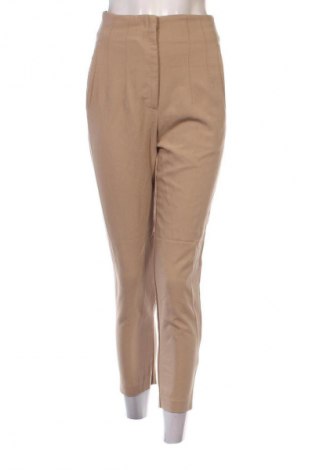 Damenhose Zara, Größe XS, Farbe Beige, Preis € 18,99