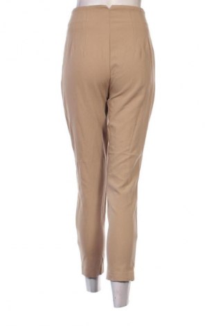 Damenhose Zara, Größe XS, Farbe Beige, Preis € 18,99