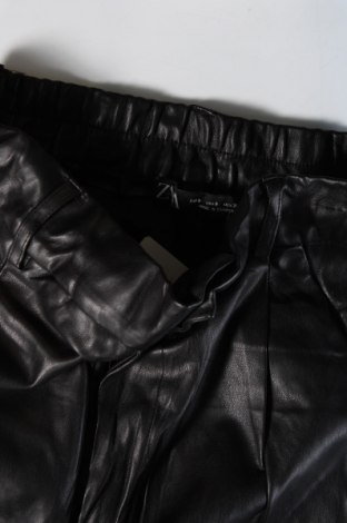 Damenhose Zara, Größe S, Farbe Schwarz, Preis € 18,99