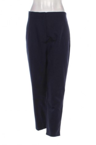 Damenhose Zara, Größe L, Farbe Blau, Preis 13,80 €