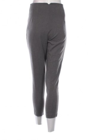 Damenhose Zara, Größe S, Farbe Grau, Preis 18,99 €