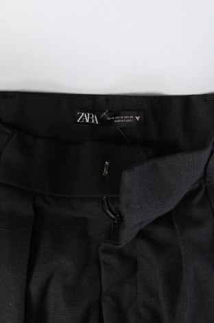 Дамски панталон Zara, Размер M, Цвят Многоцветен, Цена 27,49 лв.