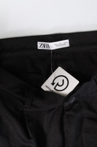 Damenhose Zara, Größe L, Farbe Schwarz, Preis € 9,99