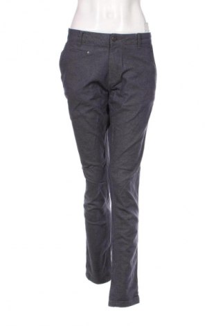 Damenhose Zara Man, Größe M, Farbe Blau, Preis 18,99 €