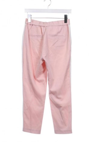 Damenhose Zara Trafaluc, Größe XS, Farbe Rosa, Preis € 13,81