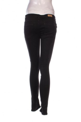 Pantaloni de femei Zara Trafaluc, Mărime S, Culoare Negru, Preț 38,99 Lei