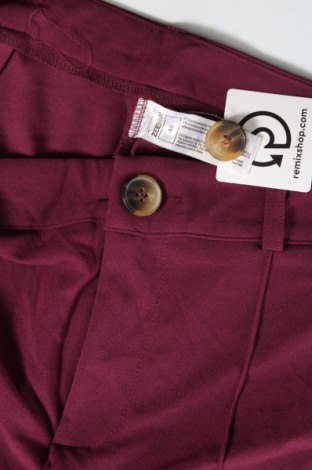 Damenhose Zeeman, Größe XL, Farbe Rot, Preis € 10,49