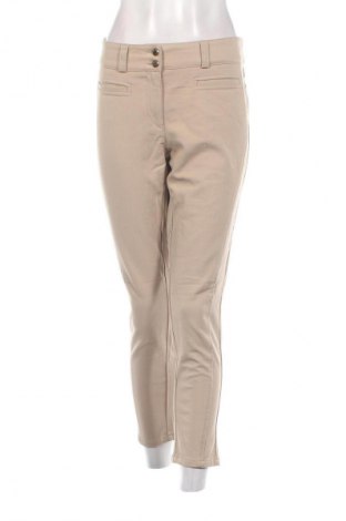 Damenhose Zerres, Größe L, Farbe Beige, Preis 28,99 €