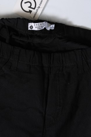 Damenhose Zhenzi, Größe L, Farbe Schwarz, Preis 20,49 €