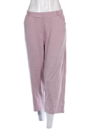 Damenhose Zhenzi, Größe S, Farbe Rosa, Preis 4,99 €