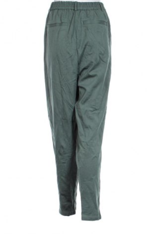 Damenhose Zizzi, Größe XL, Farbe Grün, Preis 6,99 €