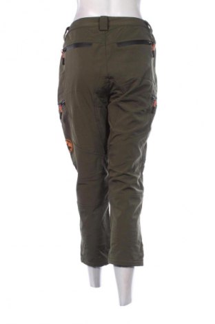 Damenhose für Wintersport, Größe L, Farbe Grün, Preis € 33,99