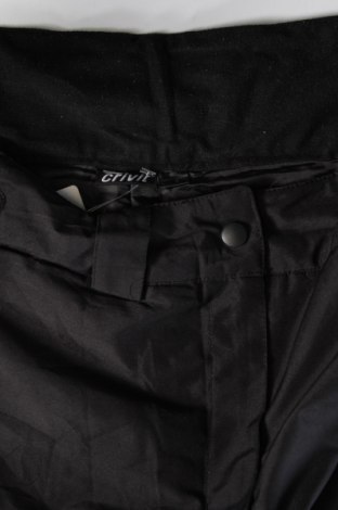 Pantaloni de damă pentru sporturi de iarnă Crivit, Mărime XL, Culoare Negru, Preț 319,99 Lei