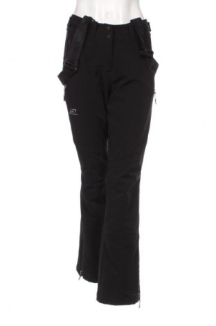 Damenhose für Wintersport Hannah, Größe M, Farbe Schwarz, Preis 70,80 €