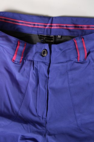 Damenhose für Wintersport Icepeak, Größe S, Farbe Lila, Preis € 53,49