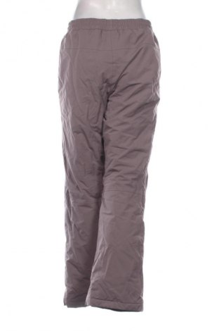 Pantaloni de damă pentru sporturi de iarnă Jack Wolfskin, Mărime M, Culoare Gri, Preț 358,99 Lei