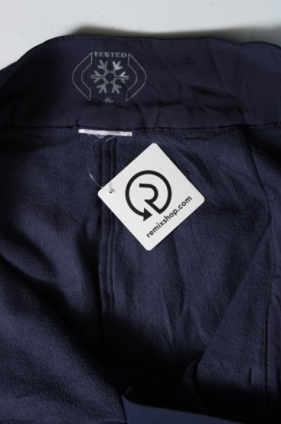 Pantaloni de damă pentru sporturi de iarnă Quechua, Mărime M, Culoare Albastru, Preț 207,99 Lei