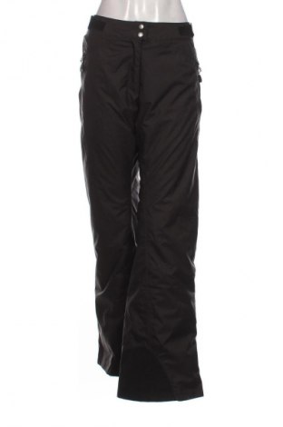 Damenhose für Wintersport Wedze, Größe M, Farbe Schwarz, Preis € 31,03