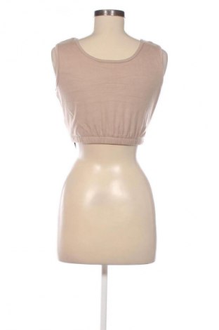 Damentop, Größe M, Farbe Beige, Preis € 8,99