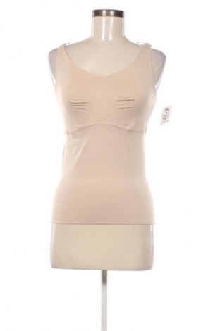 Damentop, Größe XL, Farbe Beige, Preis € 11,99