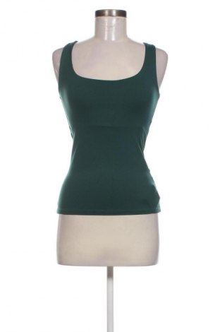 Tricou de damă, Mărime S, Culoare Verde, Preț 43,37 Lei