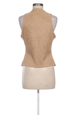 Damentop, Größe M, Farbe Beige, Preis € 7,49