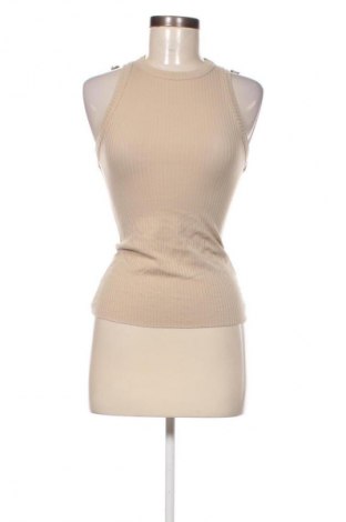 Damentop ASOS, Größe S, Farbe Beige, Preis € 9,99