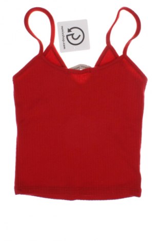 Damentop Brandy Melville, Größe XS, Farbe Rot, Preis 12,57 €