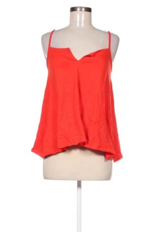 Damentop Celestino, Größe M, Farbe Orange, Preis 9,00 €