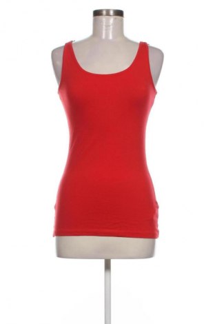 Damentop Design By Kappahl, Größe S, Farbe Rot, Preis 7,16 €