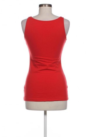 Damentop Design By Kappahl, Größe S, Farbe Rot, Preis 7,16 €