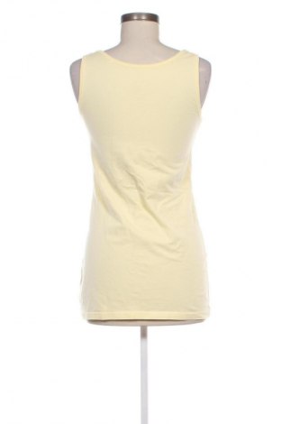 Tricou de damă Edc By Esprit, Mărime L, Culoare Galben, Preț 34,91 Lei