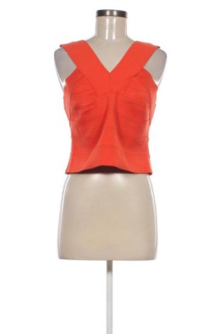 Damentop H&M, Größe M, Farbe Orange, Preis € 14,30