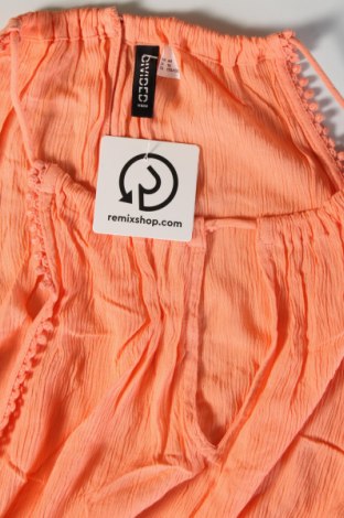 Damentop H&M, Größe XL, Farbe Orange, Preis € 6,99