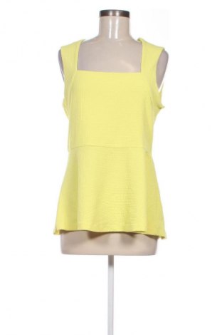 Damentop H&M, Größe L, Farbe Gelb, Preis € 11,99