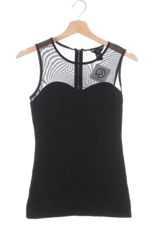 Damentop H&M, Größe XS, Farbe Schwarz, Preis € 8,68