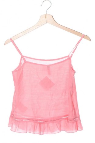 Damentop H&M Divided, Größe XS, Farbe Rosa, Preis 8,62 €