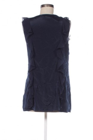 Damentop Miss Selfridge, Größe M, Farbe Blau, Preis 9,99 €