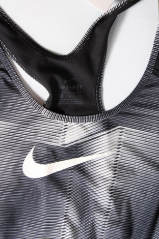 Dámské tilko  Nike, Velikost L, Barva Šedá, Cena  346,00 Kč