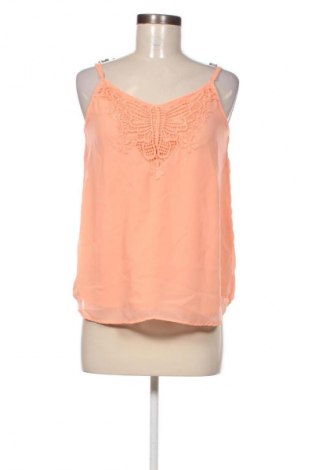 Damentop ONLY, Größe S, Farbe Orange, Preis 9,99 €