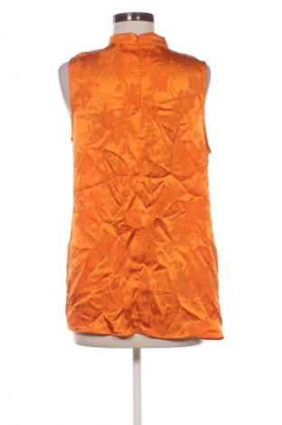 Damentop River Island, Größe L, Farbe Orange, Preis € 9,99